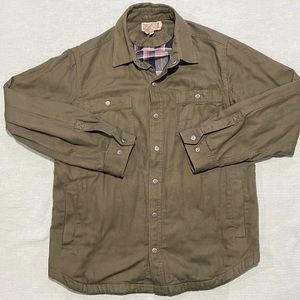Duluth Men’s Jacket